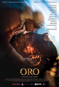 Oro (2016) - Stream Online