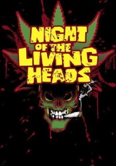 Night of the Living Heads (2010) - Stream Online