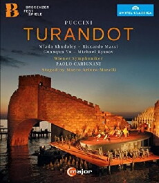 Turandot (2015) - Stream Online