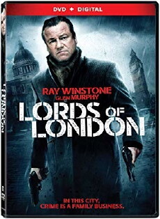 Lords of London (2014) - Stream Online