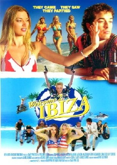 Welcome 2 Ibiza (2003) - Stream Online