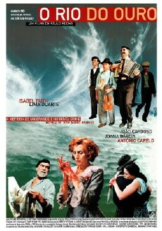 River of Gold (1998) - Stream Online