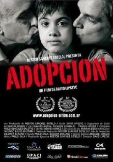 Adoption (2009) - Stream Online