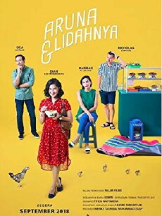 Aruna & Lidahnya (2018) - Stream Online