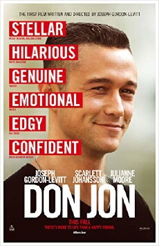 Don Jon (2013) - Stream Online