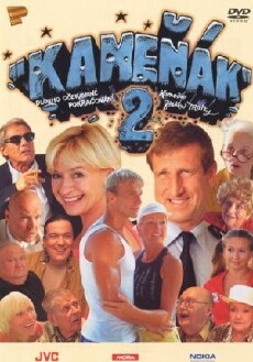 Kamenák 2 (2004) - Stream Online
