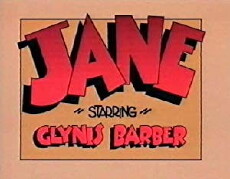 Jane (1982) - Stream Online
