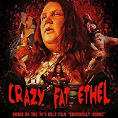 Crazy Fat Ethel (2016) - Stream Online