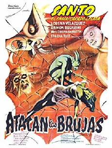 Atacan las brujas (1968) - Stream Online