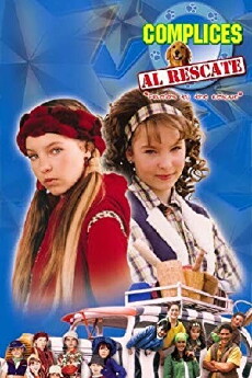 Cómplices al rescate (2002) - Stream Online