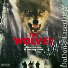 Die Wölfe (1996) - Stream Online