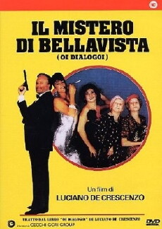 Il mistero di Bellavista (1985) - Stream Online