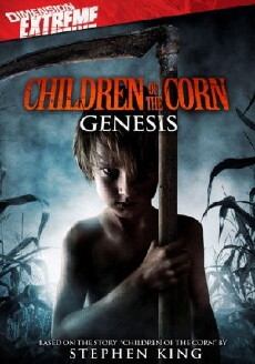 Children of the Corn: Genesis (2011) - Stream Online