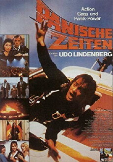 Panische Zeiten (1980) - Stream Online