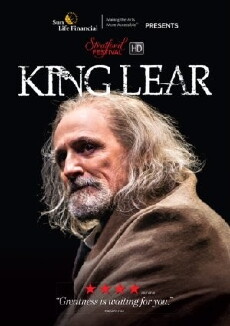 King Lear (2015) - Stream Online