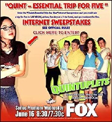 Quintuplets (2004) - Stream Online