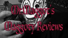 Mr. Maggot's Maggoty Reviews (2014) - Stream Online
