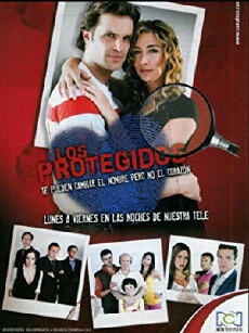 Los protegidos (2008) - Stream Online