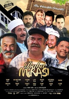 Baba Mirasi (2016) - Stream Online