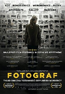 The Photographer (2014) - Stream Online