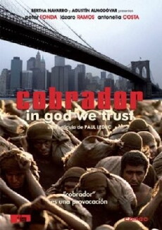 El cobrador: In God We Trust (2006) - Stream Online