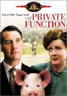 A Private Function (1984) - Stream Online