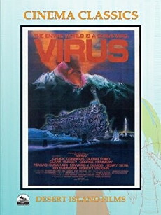 Virus (2015) - Stream Online