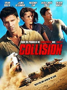 Collision (2015) - Stream Online