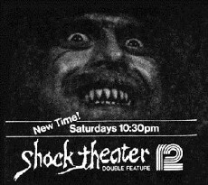 Shock Theater Double Feature (1981) - Stream Online