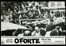 O Forte (1974) - Stream Online