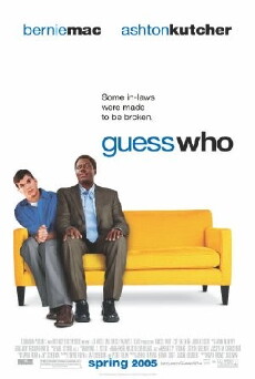 Guess Who (2005) - Stream Online
