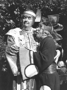 Captain Kangaroo (1955) - Stream Online
