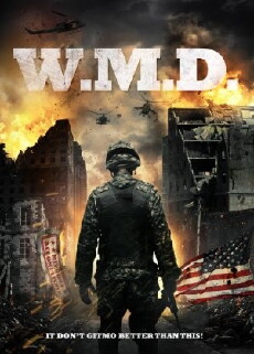 W.M.D. (2013) - Stream Online