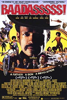 Baadasssss! (2003) - Stream Online
