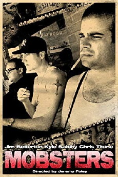 Mobsters (2011) - Stream Online