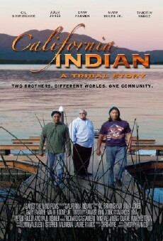 California Indian (2011) - Stream Online