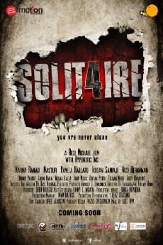 Solit4ire (2014) - Stream Online