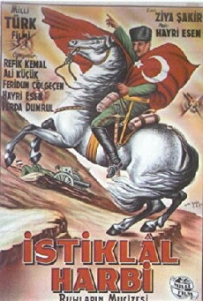 The Independence War (1954) - Stream Online