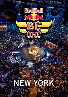 Red Bull BC ONE New York (2009) - Stream Online
