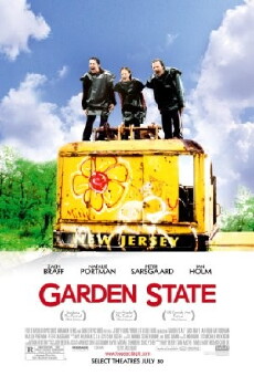 Garden State (2004) - Stream Online