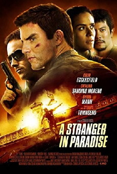 A Stranger in Paradise (2013) - Stream Online
