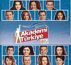 Akademi Türkiye (2003) - Stream Online