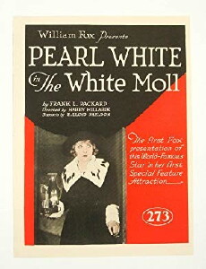 The White Moll (1920) - Stream Online