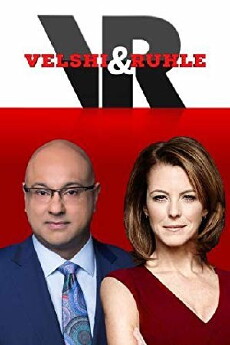 Velshi & Ruhle (2017) - Stream Online