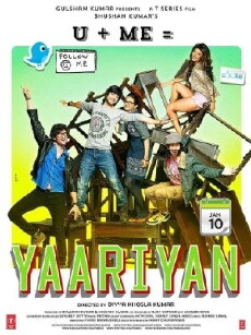 Yaariyan (2014) - Stream Online
