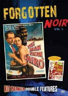 Mask of the Dragon (1951) - Stream Online