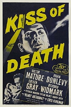 Kiss of Death (1947) - Stream Online
