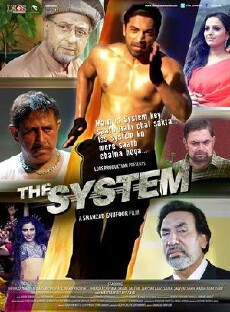 The System (2014) - Stream Online