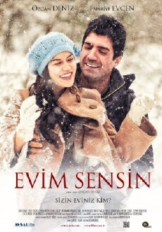 Evim Sensin - Du bist mein Zuhause (2012) - Stream Online