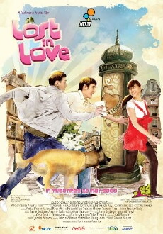 Lost in Love (2008) - Stream Online